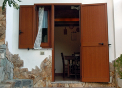 casa