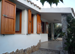 casa