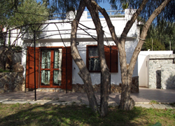 casa